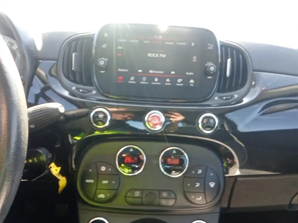 FIAT 500 - Foto 8 | Clidrive