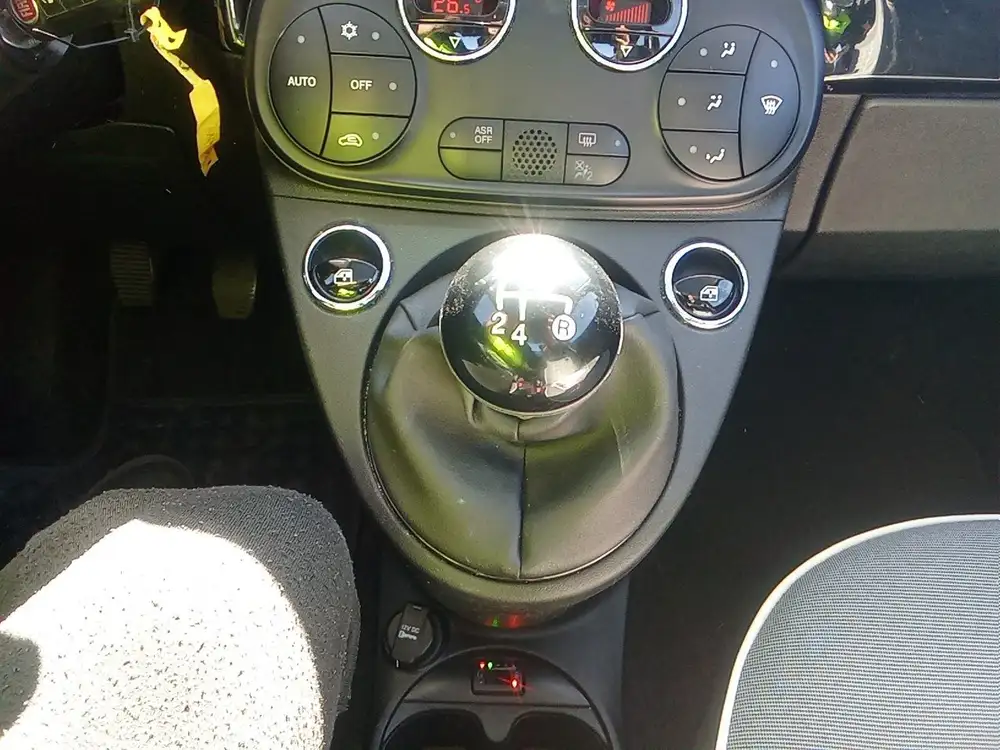 FIAT 500 - Foto 9 | Clidrive