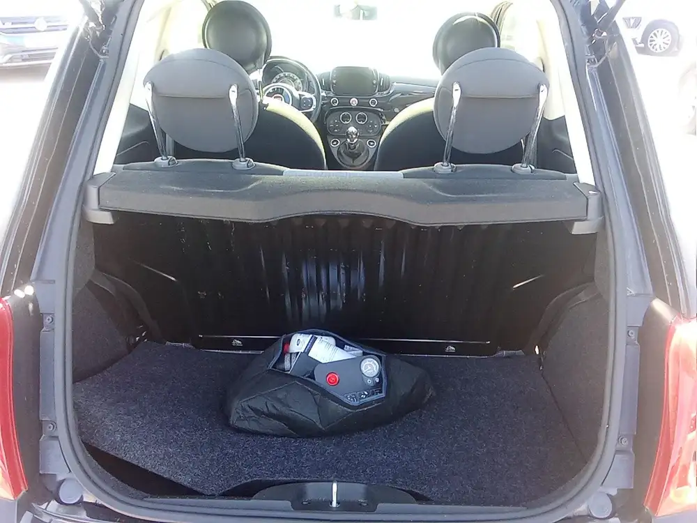 FIAT 500 - Foto 11 | Clidrive