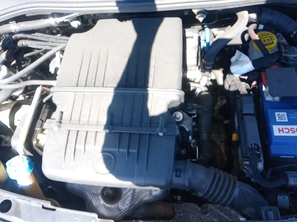 FIAT 500 - Foto 12 | Clidrive