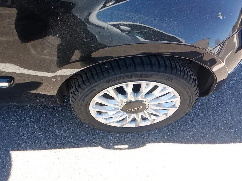 FIAT 500 - Foto 15 | Clidrive