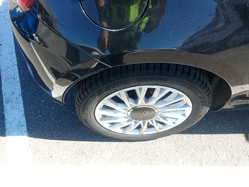 FIAT 500 - Foto 16 | Clidrive