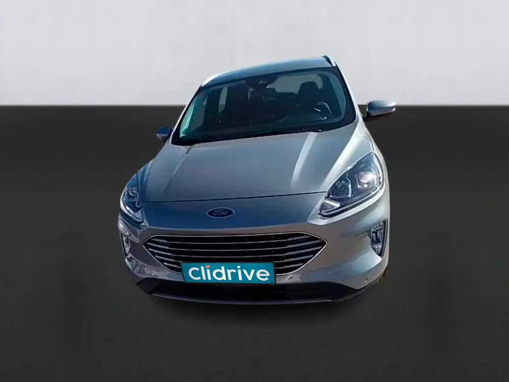 FORD kuga - Foto 2 | Clidrive