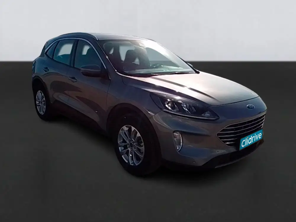 FORD kuga - Foto 4 | Clidrive