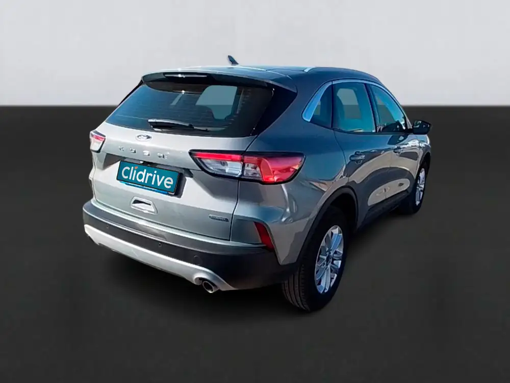 FORD kuga - Foto 5 | Clidrive