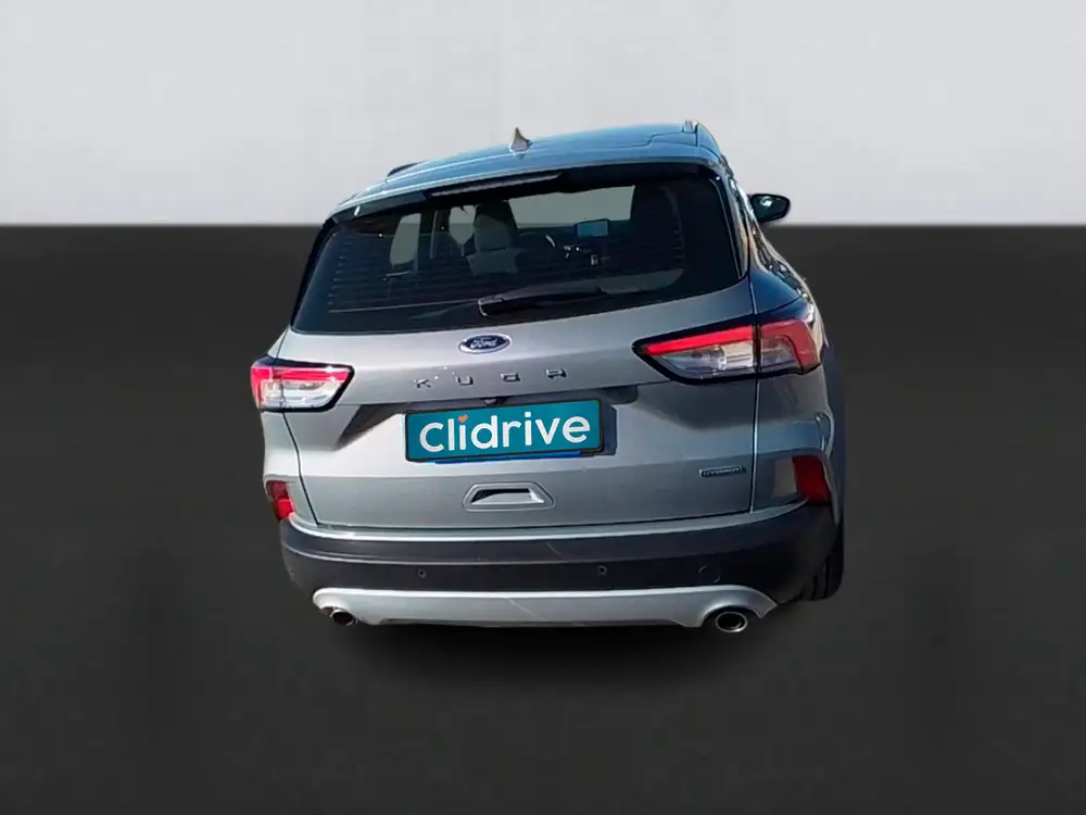 FORD kuga - Foto 6 | Clidrive