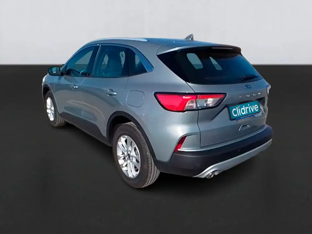 FORD kuga - Foto 7 | Clidrive