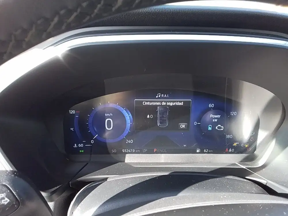 FORD kuga - Foto 8 | Clidrive