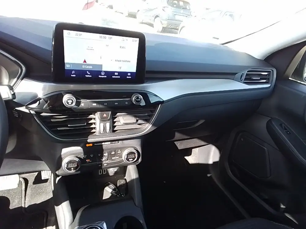 FORD kuga - Foto 9 | Clidrive