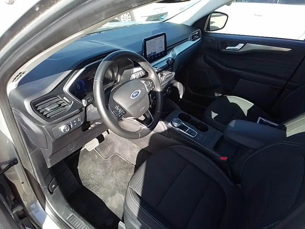 FORD kuga - Foto 10 | Clidrive