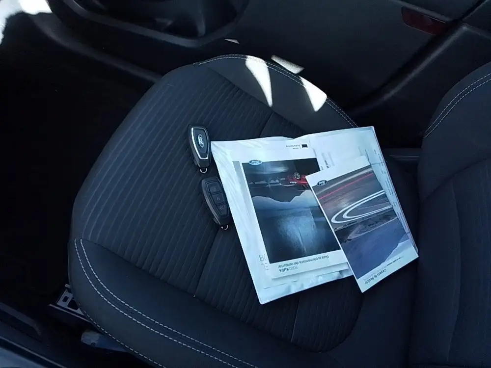 FORD kuga - Foto 11 | Clidrive