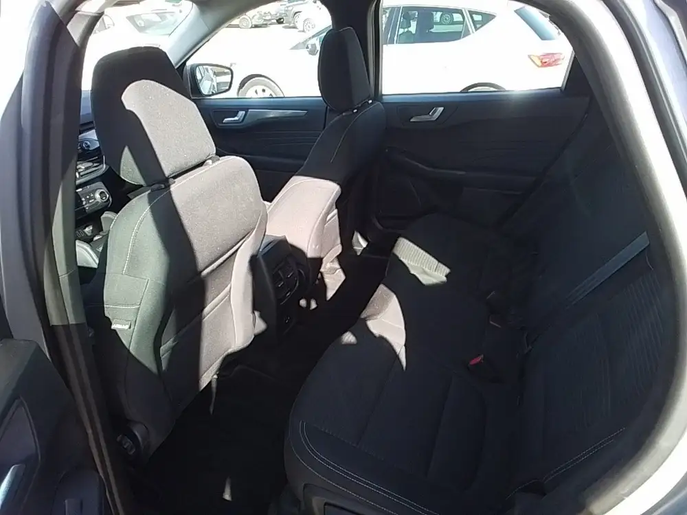 FORD kuga - Foto 12 | Clidrive