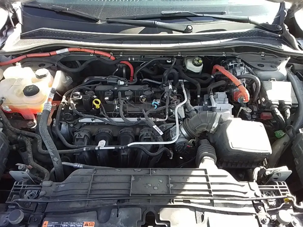 FORD kuga - Foto 13 | Clidrive