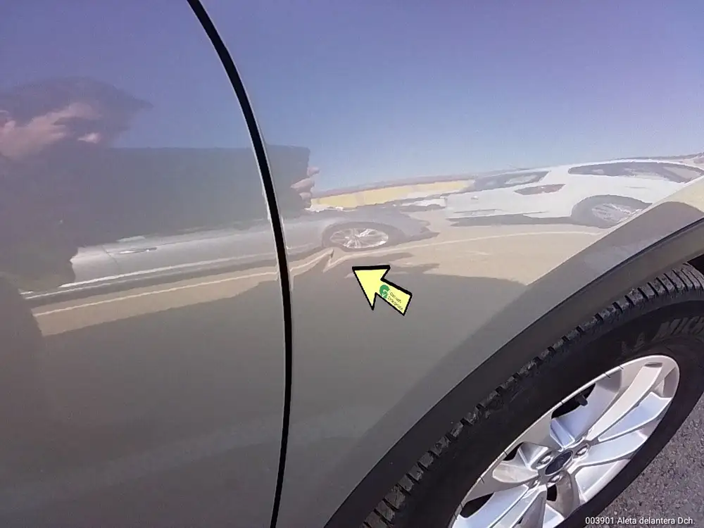 FORD kuga - Foto 15 | Clidrive