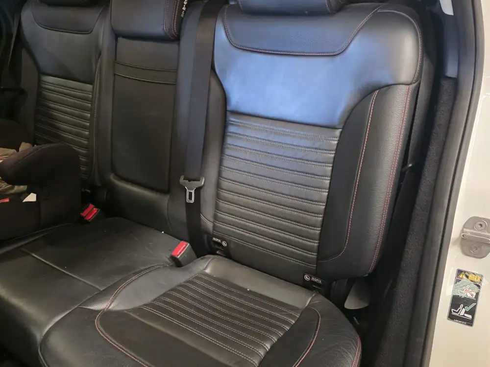 MERCEDES Clase GLE Coupé