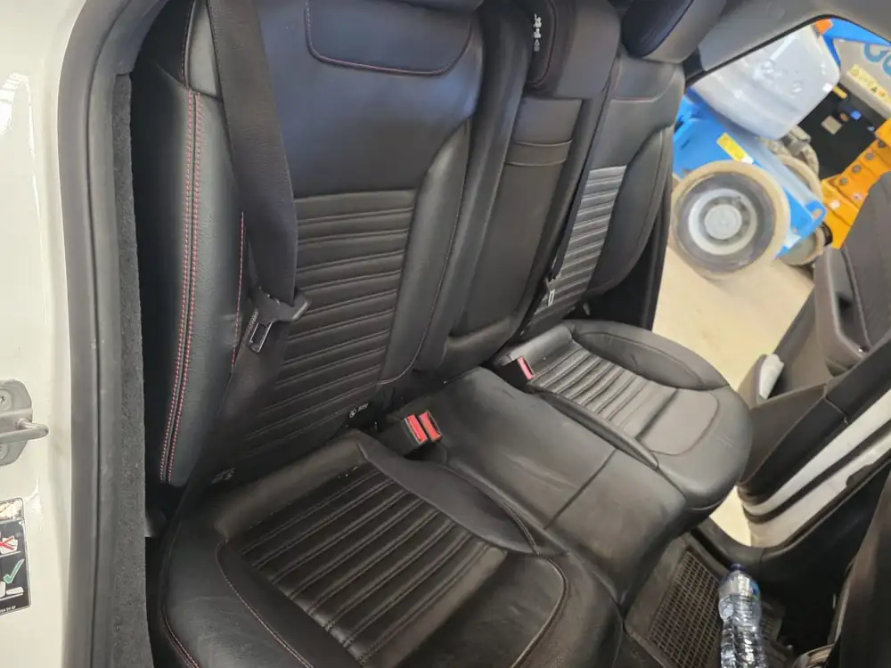 MERCEDES Clase GLE Coupé