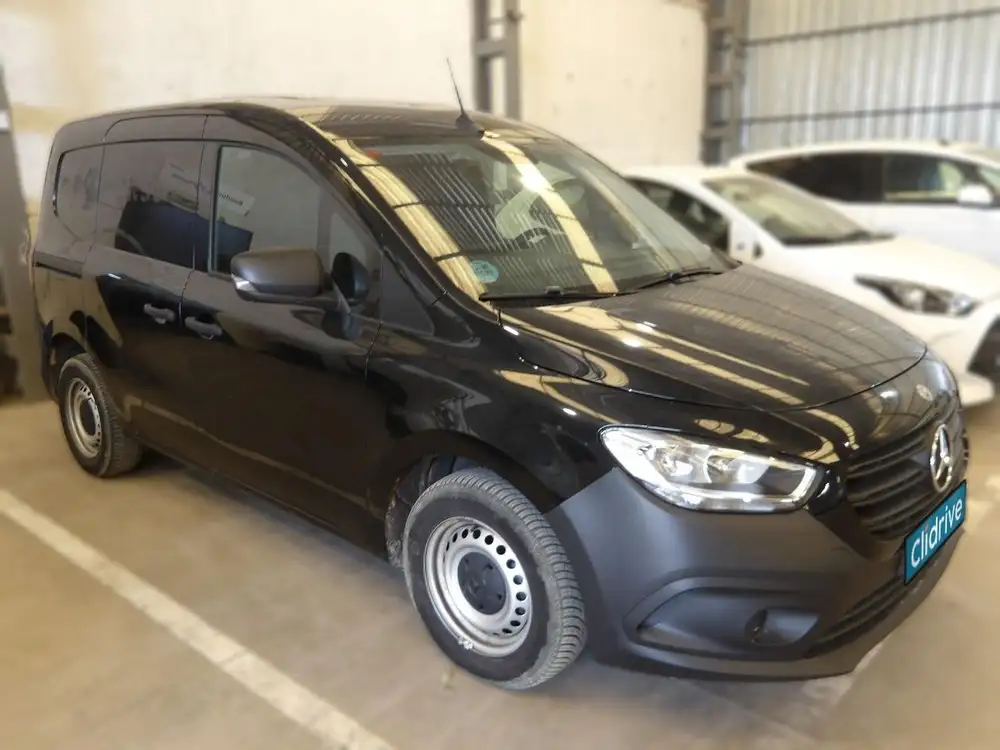 MERCEDES citan - Foto 2 | Clidrive