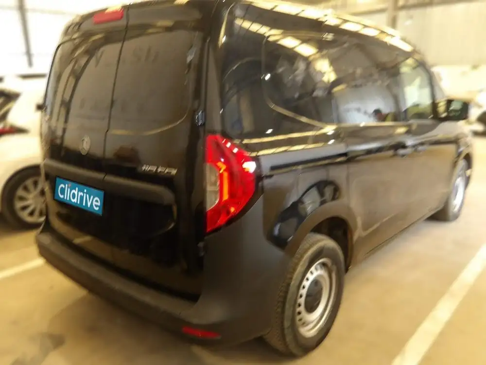 MERCEDES citan - Foto 3 | Clidrive