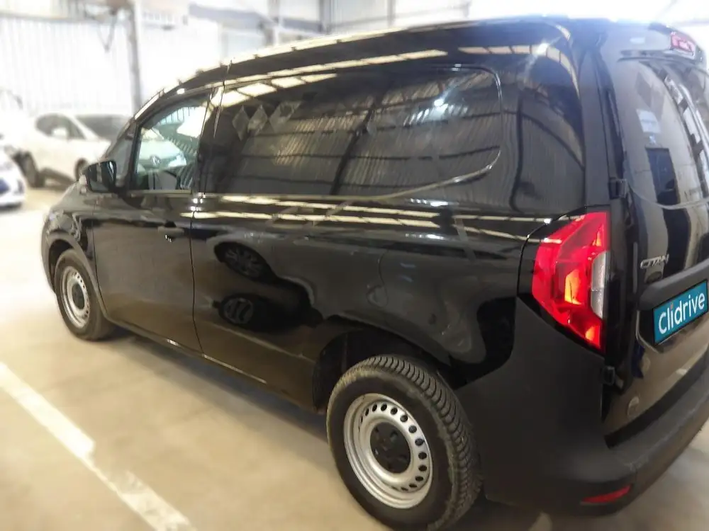 MERCEDES citan - Foto 4 | Clidrive