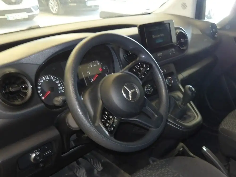 MERCEDES citan - Foto 5 | Clidrive