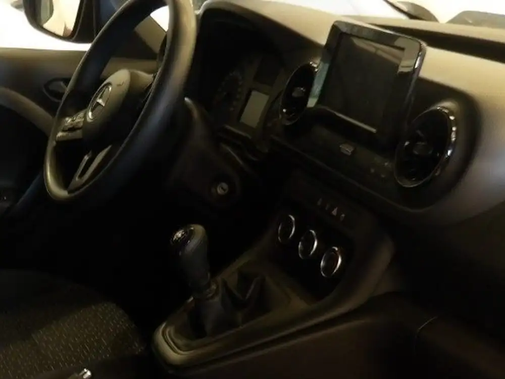 MERCEDES citan - Foto 6 | Clidrive