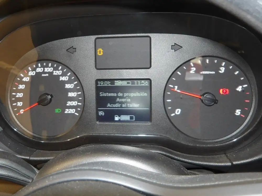 MERCEDES citan - Foto 7 | Clidrive