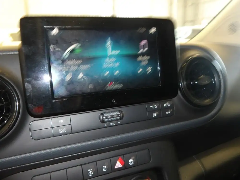 MERCEDES citan - Foto 8 | Clidrive