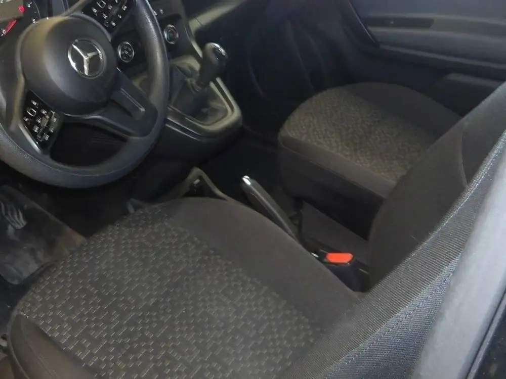 MERCEDES citan - Foto 9 | Clidrive