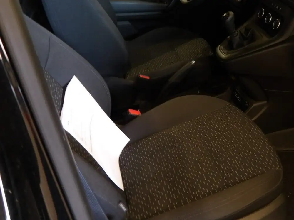 MERCEDES citan - Foto 10 | Clidrive