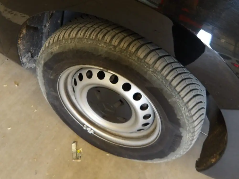 MERCEDES citan - Foto 11 | Clidrive