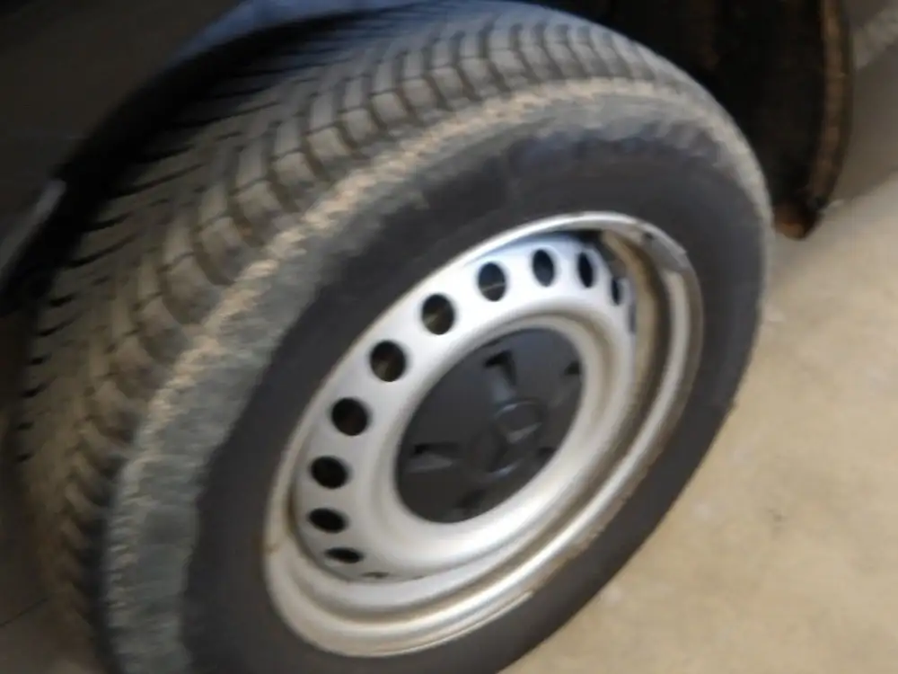 MERCEDES citan - Foto 12 | Clidrive