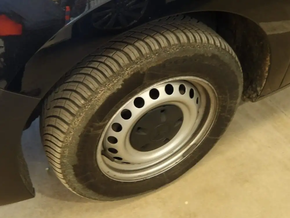 MERCEDES citan - Foto 13 | Clidrive