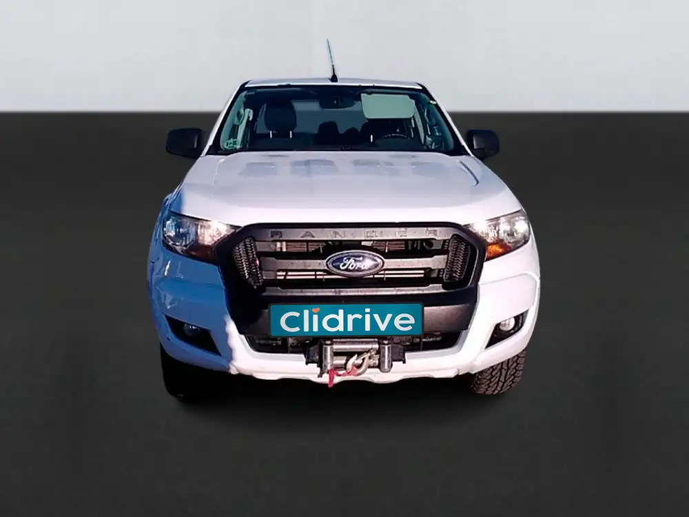 FORD ranger - Foto 2 | Clidrive