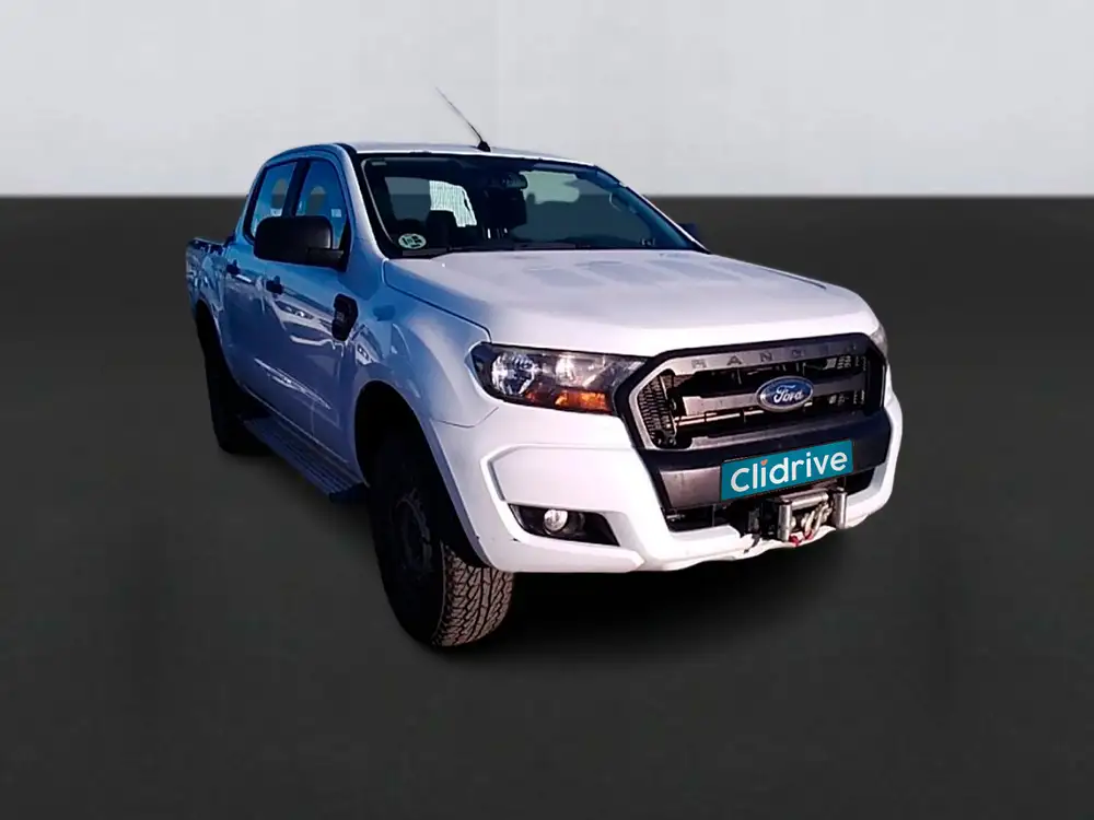 FORD ranger - Foto 4 | Clidrive