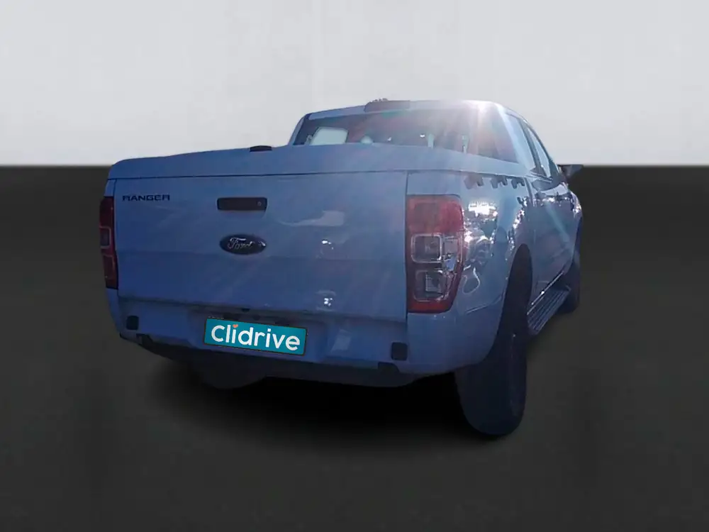 FORD ranger - Foto 5 | Clidrive