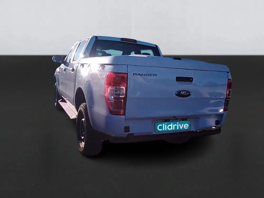 FORD ranger - Foto 6 | Clidrive