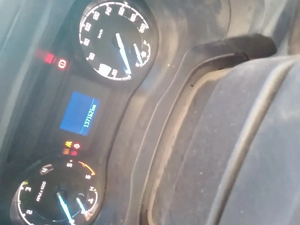 FORD ranger - Foto 7 | Clidrive