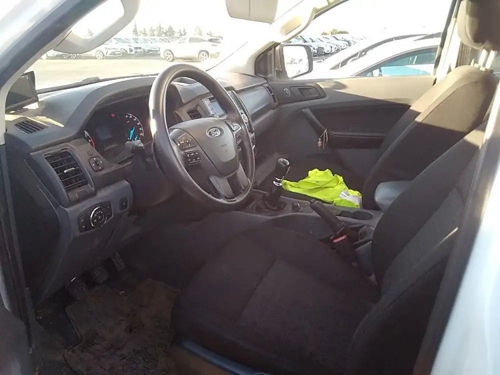 FORD ranger - Foto 8 | Clidrive