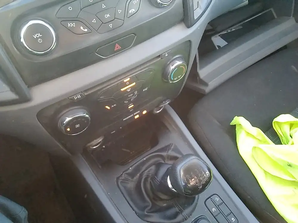 FORD ranger - Foto 10 | Clidrive