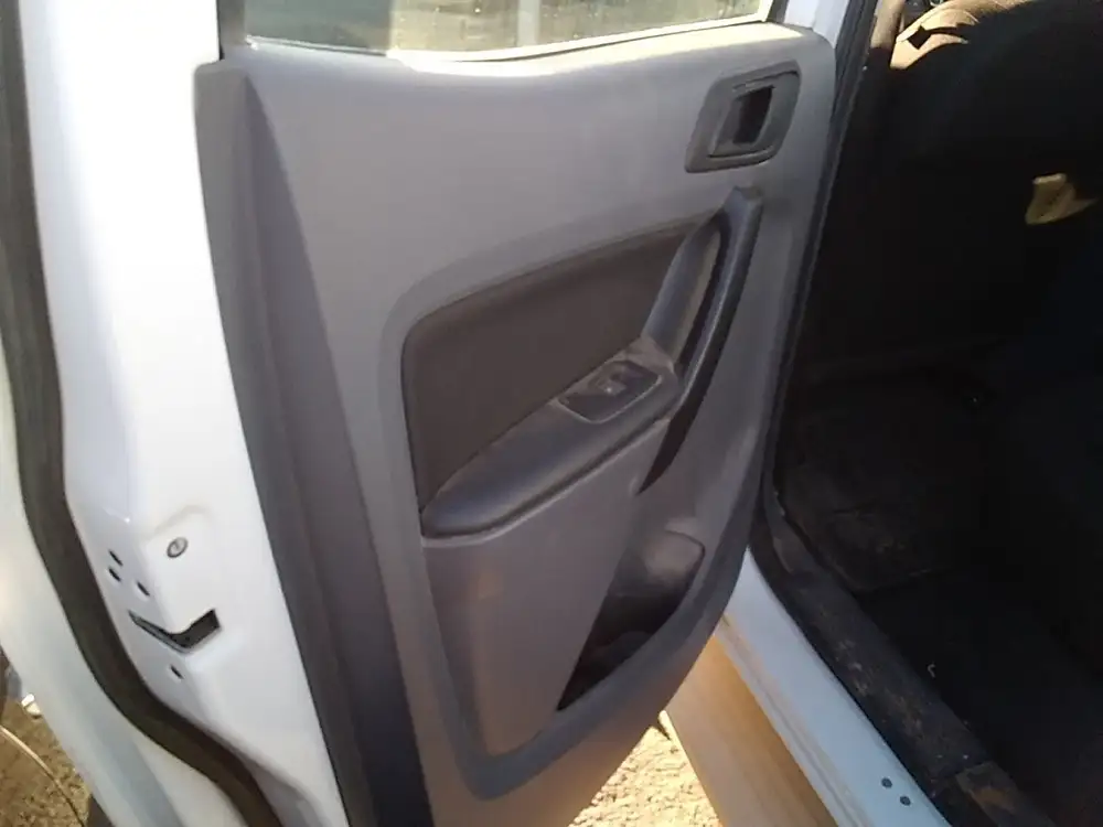 FORD ranger - Foto 11 | Clidrive