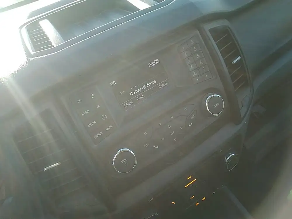 FORD ranger - Foto 13 | Clidrive