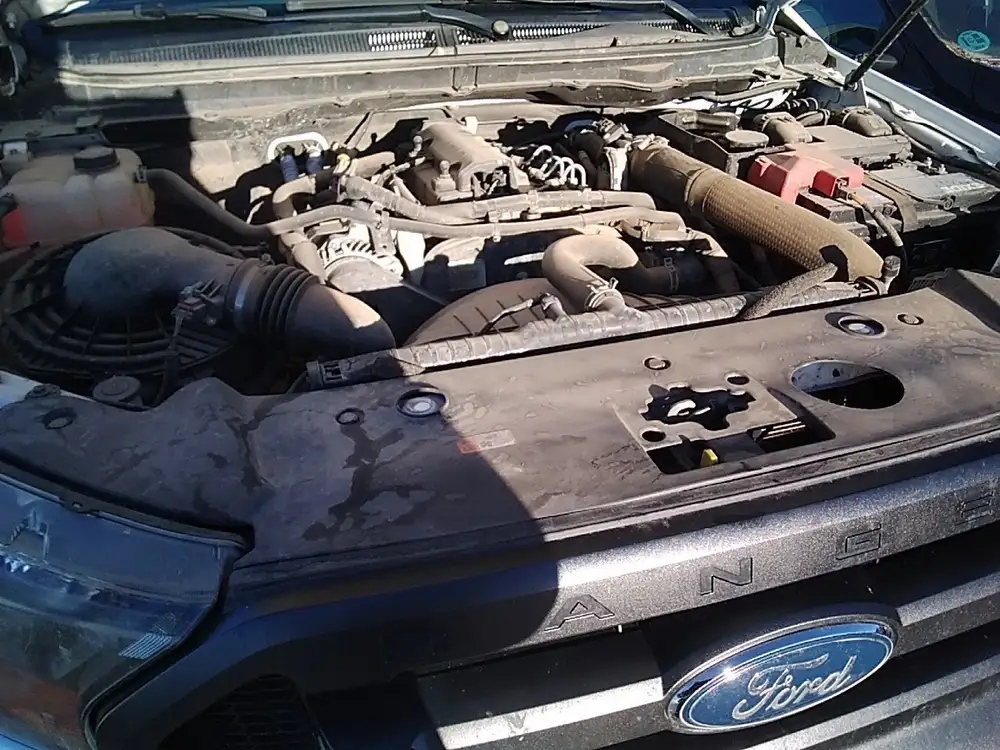 FORD ranger - Foto 14 | Clidrive