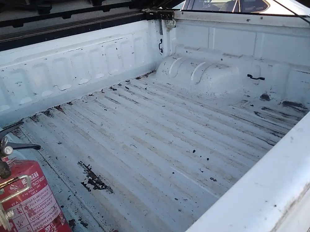 FORD ranger - Foto 15 | Clidrive