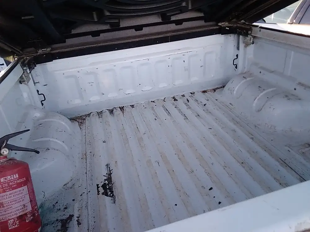 FORD ranger - Foto 16 | Clidrive