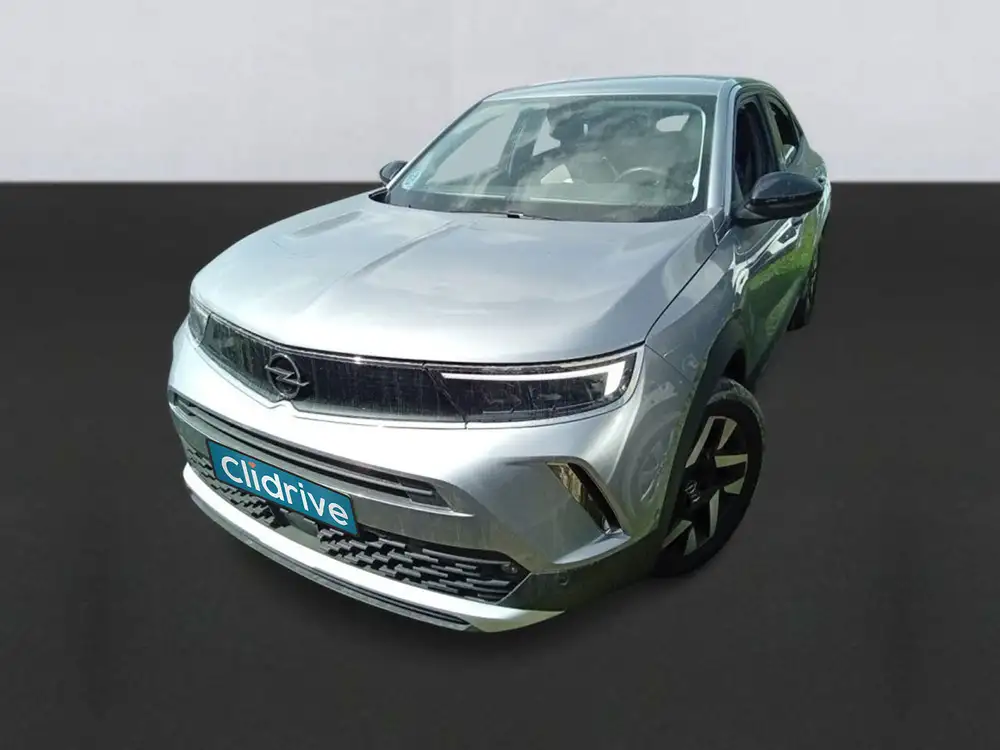 OPEL mokka - Foto 1 | Clidrive