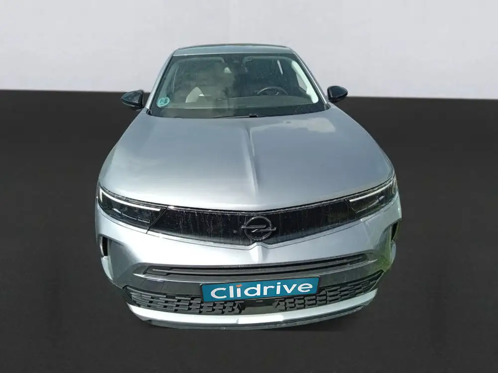 OPEL mokka - Foto 2 | Clidrive