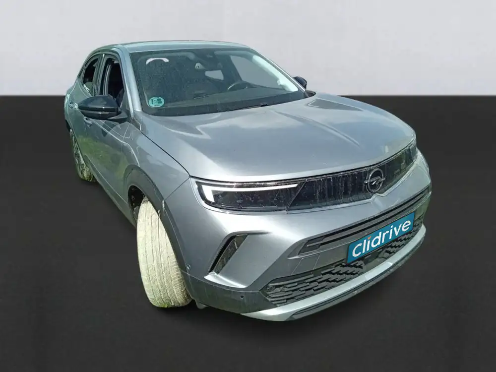 OPEL mokka - Foto 4 | Clidrive