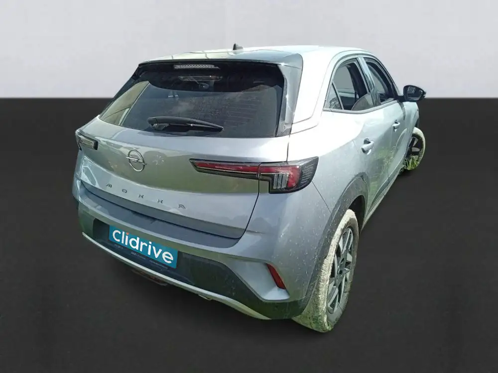 OPEL mokka - Foto 5 | Clidrive