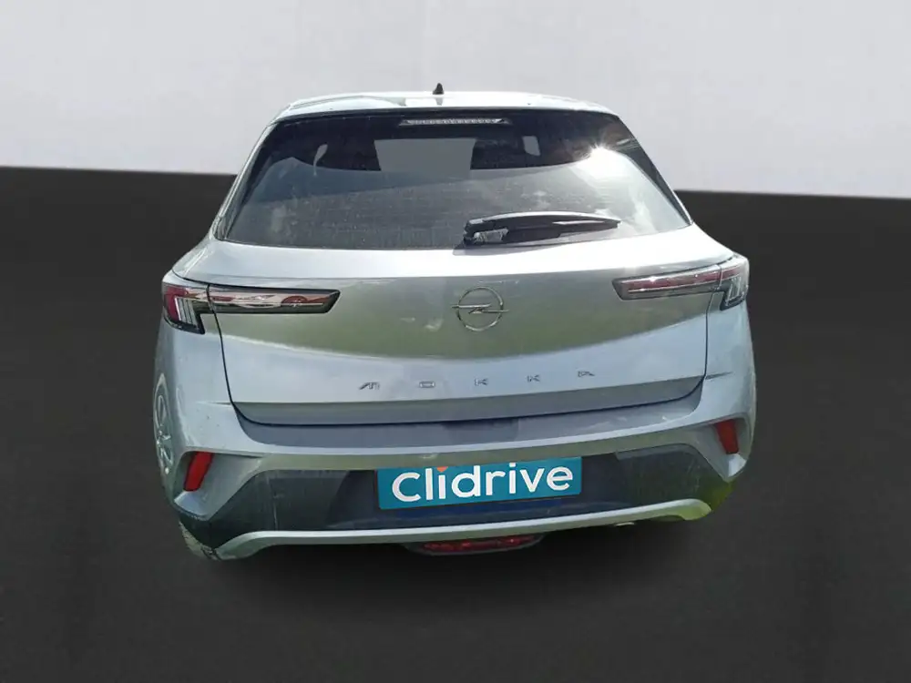 OPEL mokka - Foto 6 | Clidrive