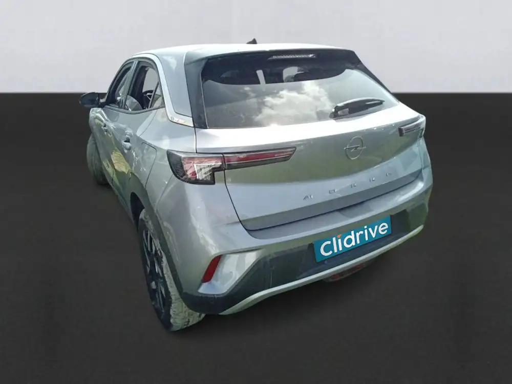 OPEL mokka - Foto 7 | Clidrive